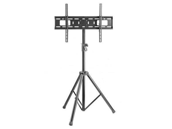 SBOX FST-846, 35 kg, 94 cm (37"), 177,8 cm (70"), 600 x 400 mm, Høydejustering, Sort