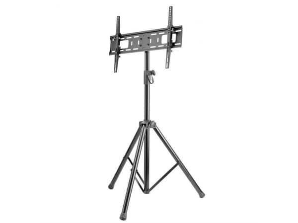 SBOX FST-846, 35 kg, 94 cm (37"), 177,8 cm (70"), 600 x 400 mm, Høydejustering, Sort
