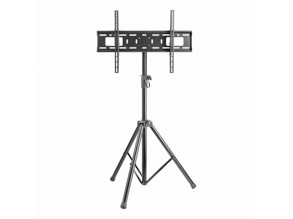 SBOX FST-846, 35 kg, 94 cm (37"), 177,8 cm (70"), 600 x 400 mm, Høydejustering, Sort