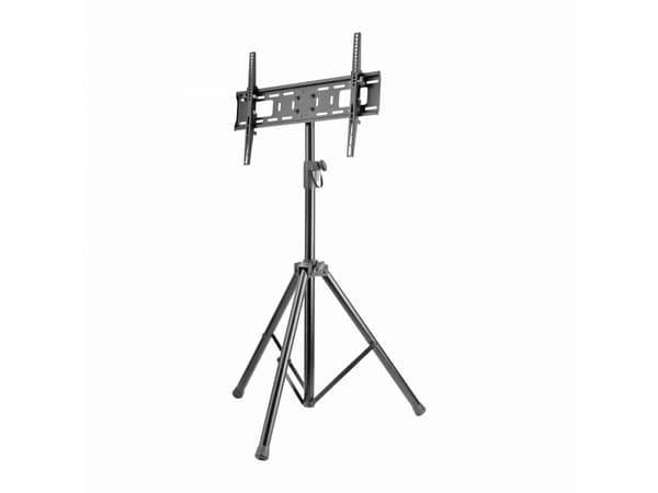 SBOX FST-846, 35 kg, 94 cm (37"), 177,8 cm (70"), 600 x 400 mm, Høydejustering, Sort