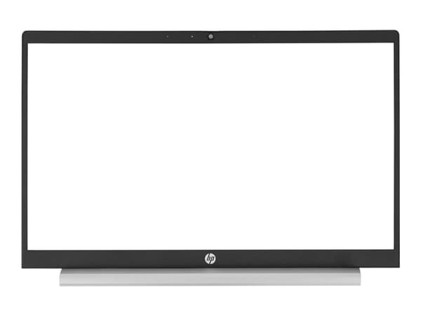 HP - 13" (33 cm) LCD-ram med HD-kamerahål