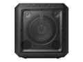 Miniatyrbild 5 av 5: Philips TAX4207 - Partyhögtalare - 2.1-kanals - trådlös - Bluetooth - 50 Watt