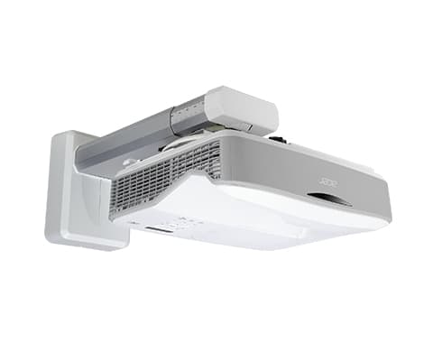 Acer SWM06, Vegg, Grå, Hvit, UL5630