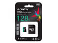Miniatyrbild 3 av 5: KORT MSDHC 128GB V30 FÖR ADATA