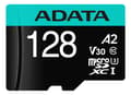 Miniatyrbild 4 av 5: KORT MSDHC 128GB V30 FÖR ADATA