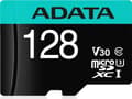 Miniatyrbild 5 av 5: KORT MSDHC 128GB V30 FÖR ADATA