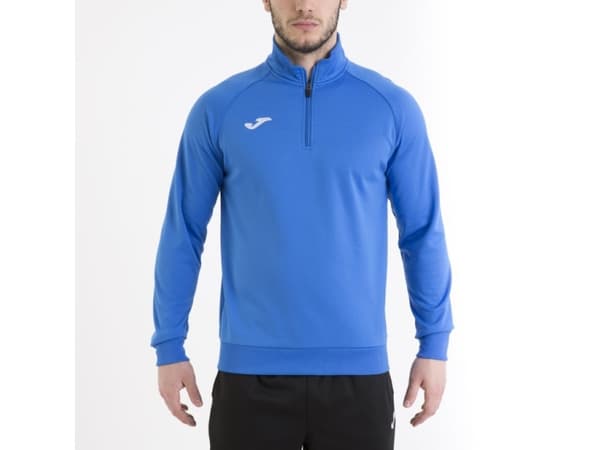 Joma Combi Pharaoh fotballgenser, blå, størrelse XXL (100285.300)