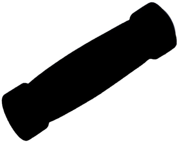 Handles Set Fsgrp-001 Black Outliner