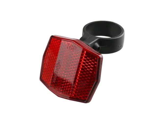 Reflector Red 122R Outliner