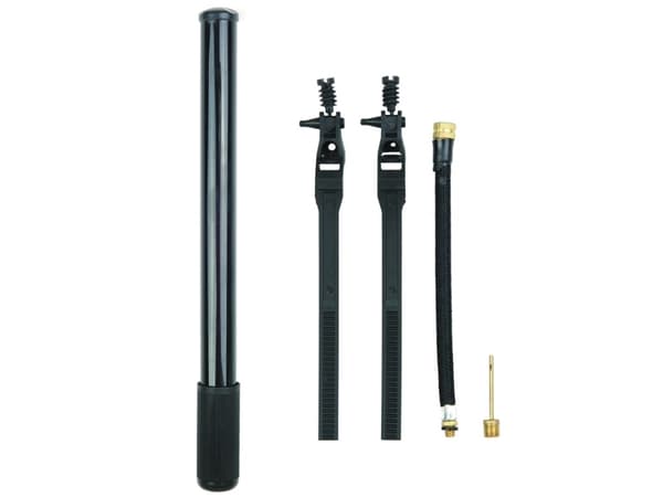 Pump Fspmp-113 Outliner