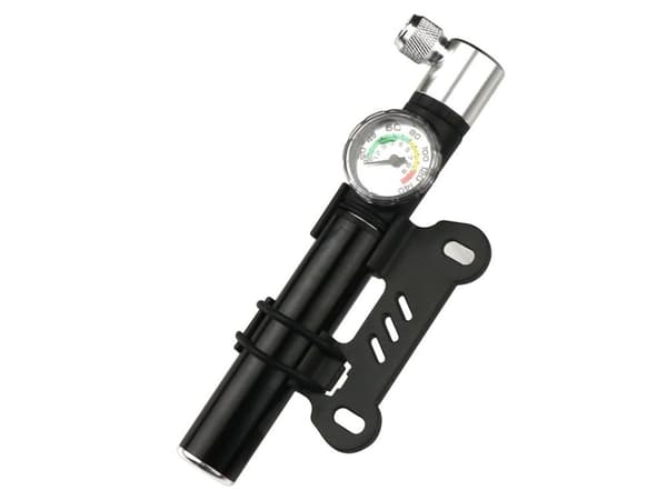 BICYCLE PUMP FSPMP-355 OUTLINER