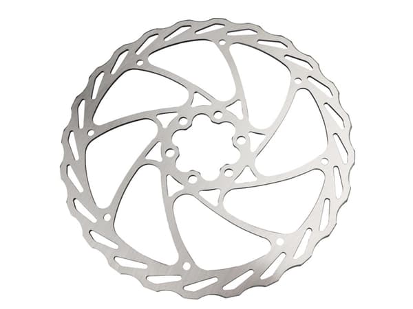 Brake Disc Fsdis-001 180Mm Outliner