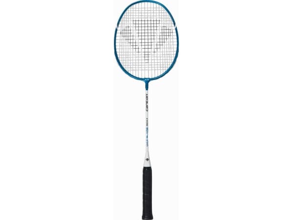 SKO Badminton racket Carlton MAXI BLADE ISO 4.3 110 g for beginners