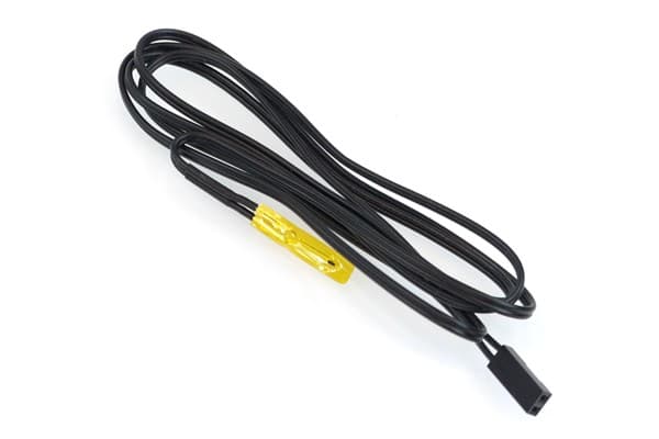Alphacool 18357, Temperatursensor, aquaero 3.07, aquaero 4.00, aquastream XT Ultra, aquaduct (360 XT, 720 XT), Alphacool Heatmaster,..., 900 mm, 6 g,