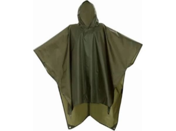 Rockland Rain Cloak Tarp