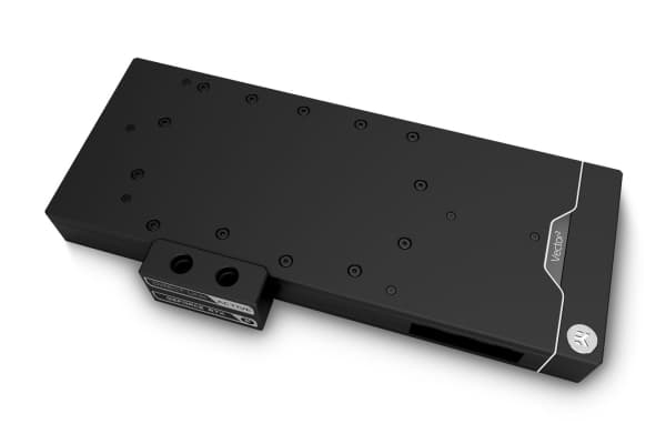 EK-Quantum Vector² Trio RTX 3080/90 ABP Sett D-RGB - Nikkel + Acetal, vannkjøling