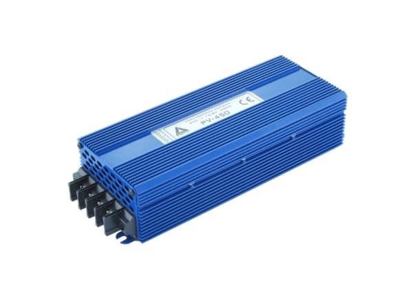 Azo 3080 VDC / 24 VDC PV-450 450W omformer