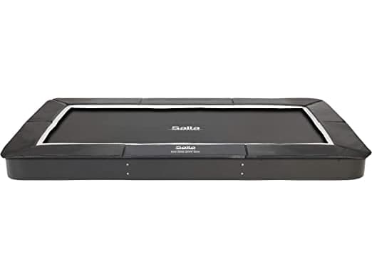 Trampolina ogrodowa Salta Royal Baseground Sport 396 x 244 cm