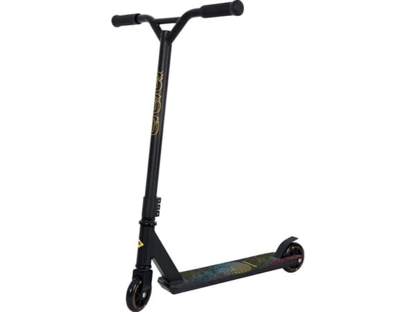Schildkrot SFW HUL scooter. Stunt 360 Orbit