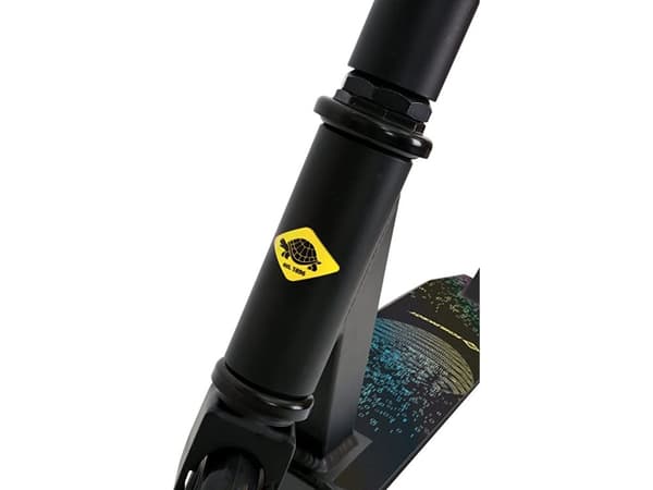 Schildkrot SFW HUL scooter. Stunt 360 Orbit