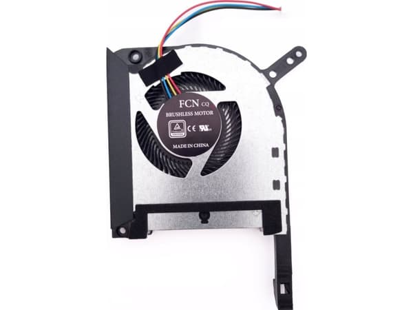 ASUS 13NR00S0M10111, tuuletin, ASUS, FX505, tuuletin