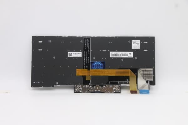 Lenovo 01YP857, Tangentbord, Italiensk, Lenovo, ThinkPad L13 Yoga (20R5, 20R6)