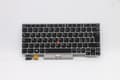 Miniatyrbild 1 av 2: Lenovo 01YP857, Tangentbord, Italiensk, Lenovo, ThinkPad L13 Yoga (20R5, 20R6)