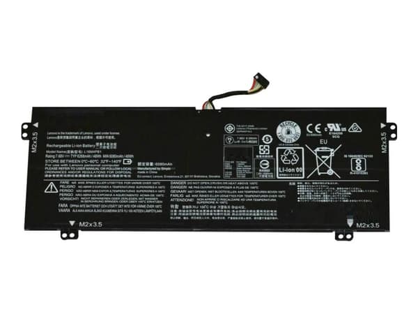 CoreParts - Batteri för bärbar dator