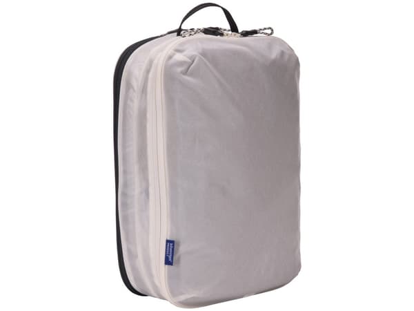 Thule Accent TCCD201 - White, Packningskub, Vit, Nylon, 340 mm, 240 mm, 200 mm