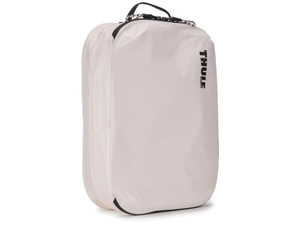 Thule Accent TCCD201 - White, Packningskub, Vit, Nylon, 340 mm, 240 mm, 200 mm