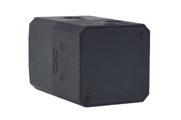 Alphacool Eisstation 80 DC-LT - Behälter (15371)