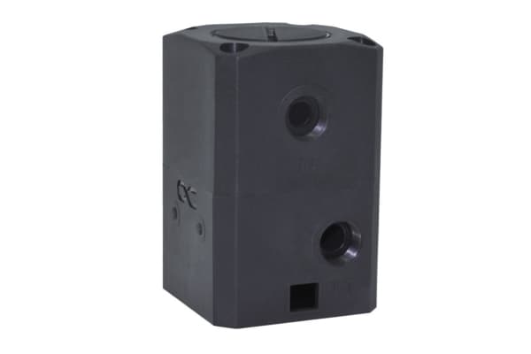 Alphacool Eisstation 80 DC-LT - Behälter (15371)