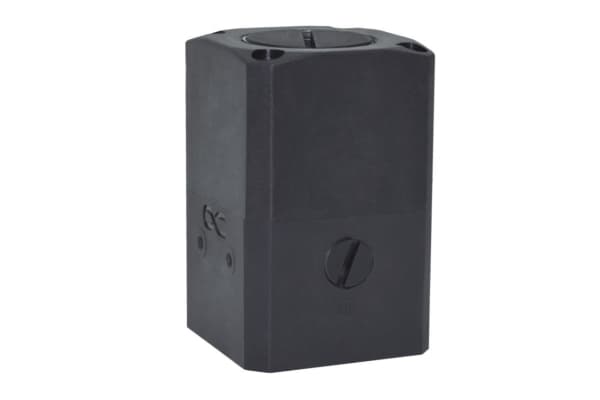 Alphacool Eisstation 80 DC-LT - Behälter (15371)
