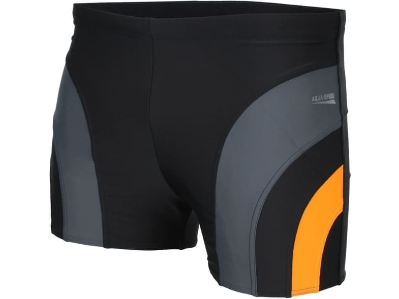 Aqua-Speed Sasha swimwear black size 3XL (421-310)