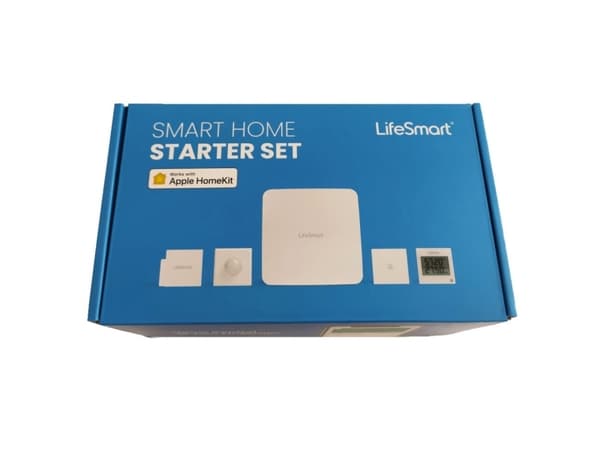 LifeSmart Lifesmart Smart Home Starter Set