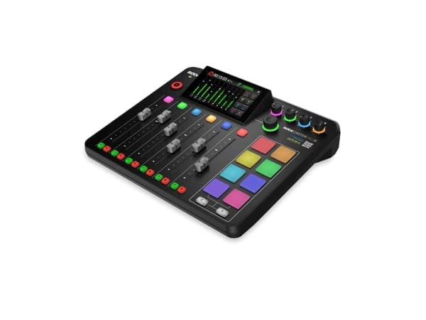 Rode RodeCaster Pro II