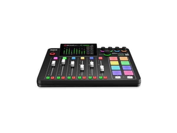 Rode RodeCaster Pro II