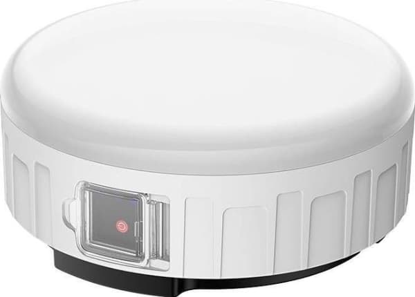 Superfire leirintävalaisin Superfire T25, 400 lm, USB