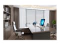 Miniatyrbild 1 av 5: Yealink SIP-T58W - VoIP-telefon - med Bluetooth interface med nummerpresentation - 10-party samtalsförmåg - SIP, SIP v2, SRTP, RTCP-XR, VQ-RTCPXR - k