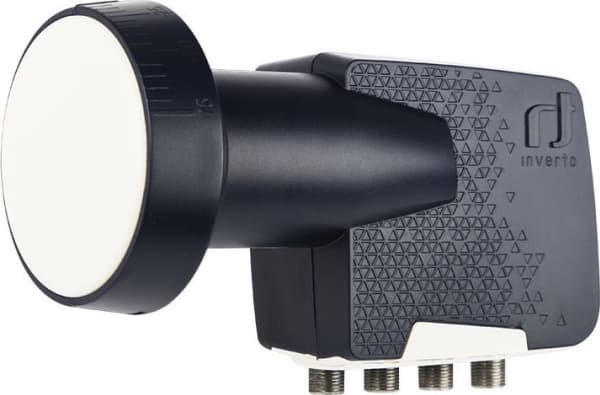 Blow 77-188 # Sat converter inverto quattro drakk