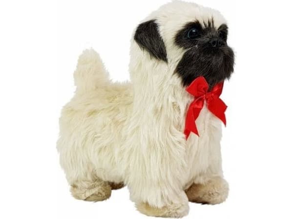 Lean Sport Interactive Dog Pug (7270)