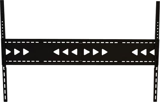 Brakett TV ACC VEGGMONTERING Sort/60-100" LFD-W1500 NEOMOUNTS Sort