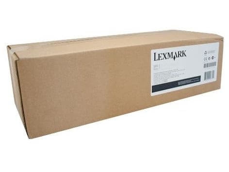 Lexmark - Magenta - original - tonerpatron LCCP, LRP - for Lexmark CS730de, CS735de, CX730de, CX735adse