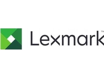 Lexmark - Cyan - original - tonerpatron LCCP, LRP - for Lexmark CS735de