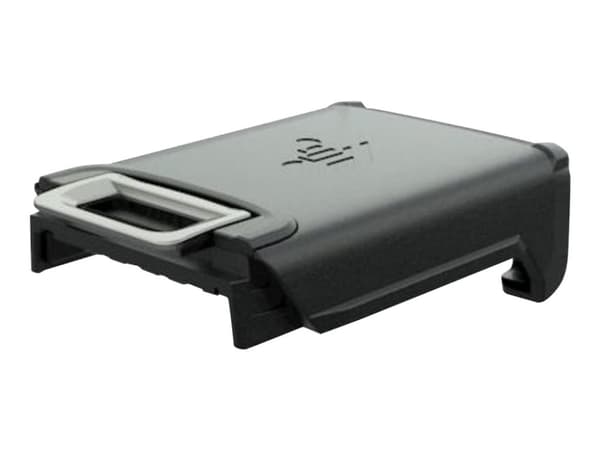 Zebra PowerPrecision Plus - Batteri for strekkodeleser - litiumion - 480 mAh (en pakke 10) - for Zebra RS5100