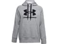 Pikkukuva 4 / 5: Under Armour Under Armour Rival Fleece Logo Hoodie 1356318-035 szary L