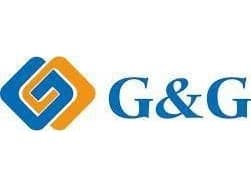 G&G-kompatibel toner for Canon 054HC, NT-PC054XC, Cyan, 2300s, høy kapasitet