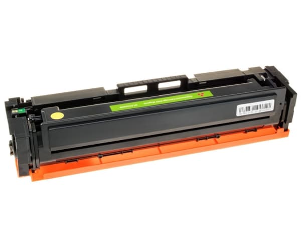 G&G NT-PC046XY, 5000 sider, Gult, 1 stykker