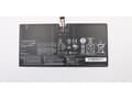 Miniatyrbilde 4 av 4: CoreParts - Batteri til bærbar PC - litiumpolymer - 5300 mAh - 40.7 Wh - svart