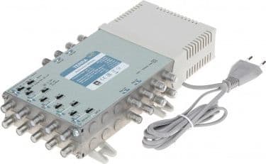 Terra MULTISWITCH MR-908L 9 INPUT/8 OUTPUT TERRA